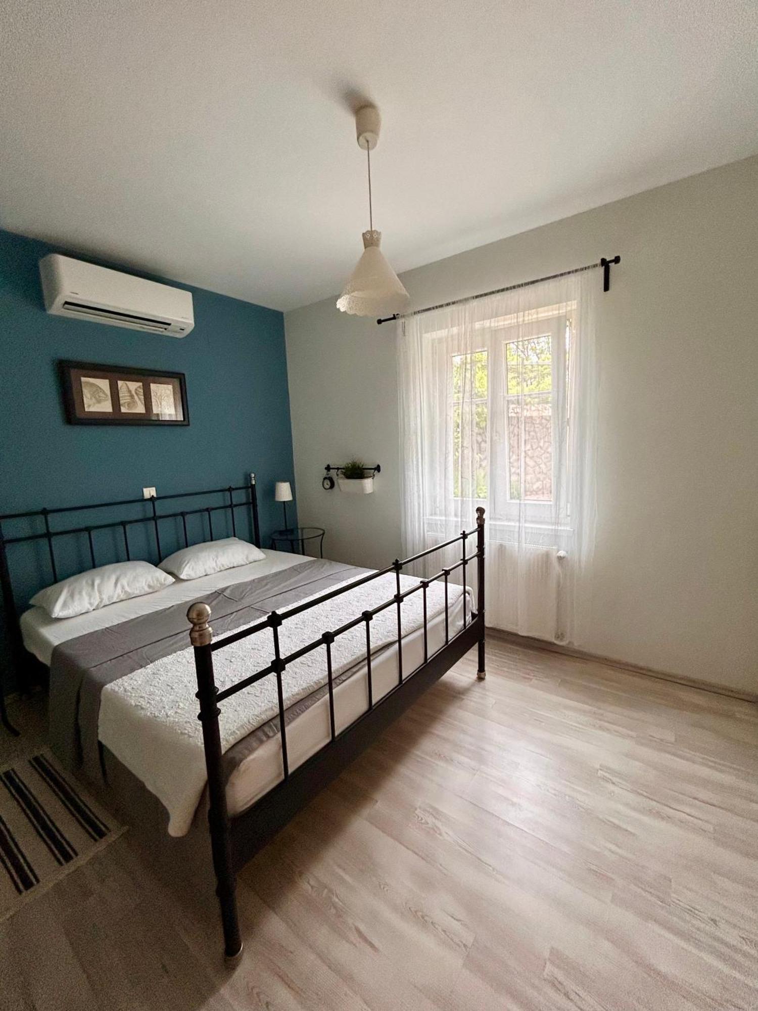 Apartment Barbina Kastelina Sveti Juraj Exteriör bild