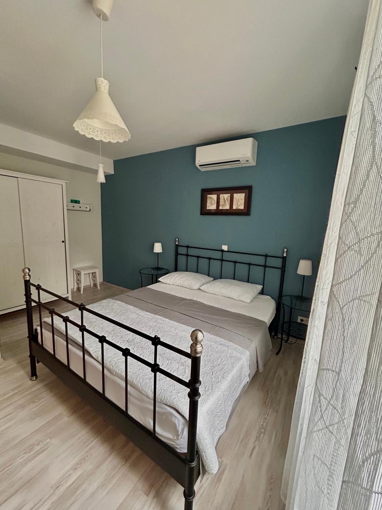 Apartment Barbina Kastelina Sveti Juraj Exteriör bild