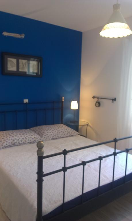 Apartment Barbina Kastelina Sveti Juraj Rum bild