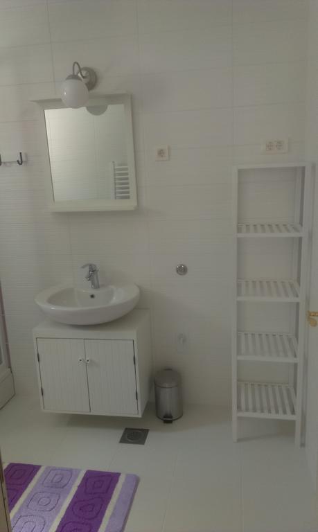 Apartment Barbina Kastelina Sveti Juraj Rum bild